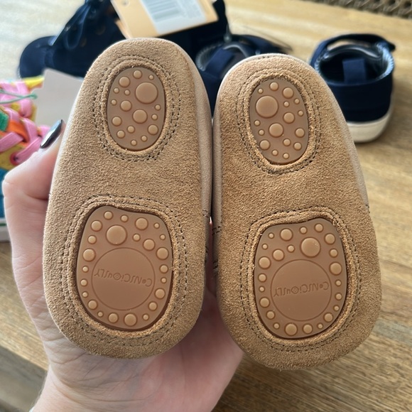 Boho -Consciously baby shoes - Picture 3 of 7